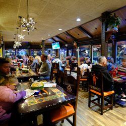 Casa Mariachi - Busy night at casa!