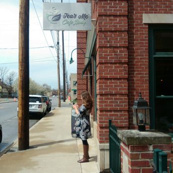 Tea's Me Cafe - Coffee & Tea Near Me - Indianapolis, Indiana
