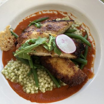 Mariposa - Chicken Milanese - New American Near Me - Honolulu, Hawaii