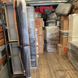Diamond Moving - It really looks very professional and reliable