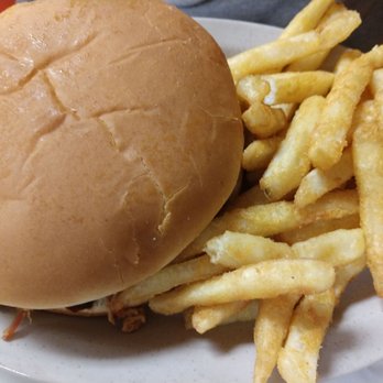 Dobb's Famouse Bar-B-Que - Barbeque Near Me - Dothan, Alabama
