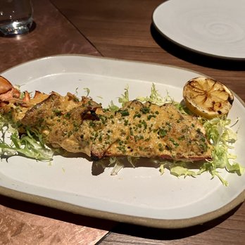 Saizon - Lobster Baja - New American Near Me - Fresno, California