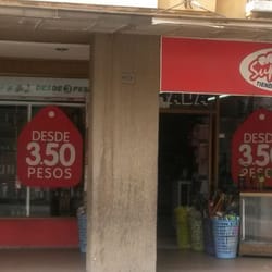 Súper 3.50