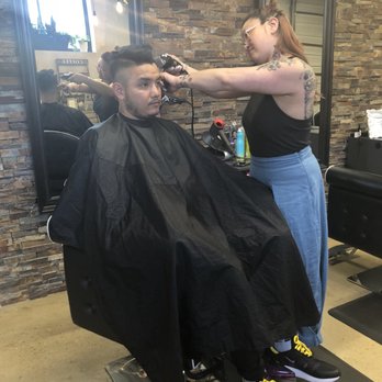 Mirror Mirror Salon - Hair Salons Near Me - Vienna, Virginia