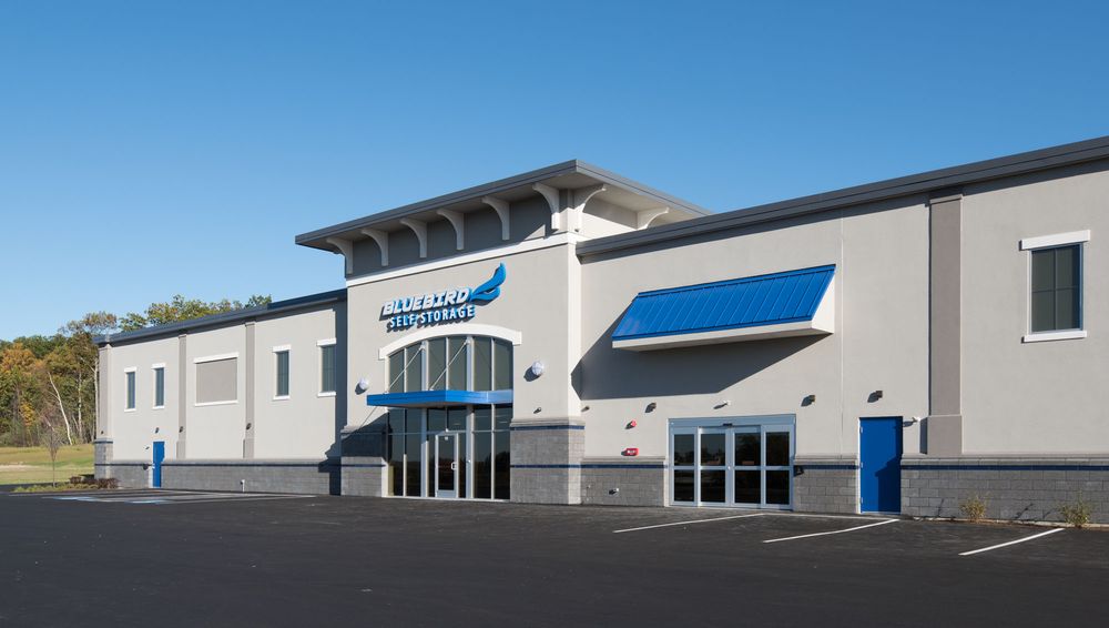 BLUEBIRD SELF STORAGE Updated September 2024 10 Bursar Rd, Hooksett