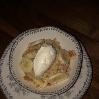 Virtue Restaurant - Banana pudding - Southern Near Me - Chicago, Illinois