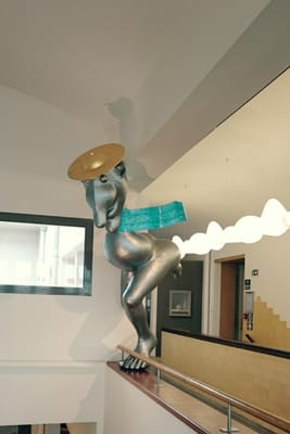 Musée Regards de Provence by null