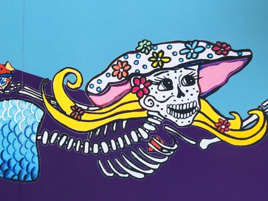 Eduardo's Taco Stand by null