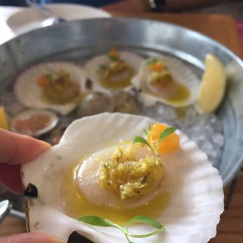 Fishwives - Beautiful scallops! - Seafood Near Me - Pasadena, California Fishwives - Beautiful scallops! - Seafood Near Me - Pasadena, California