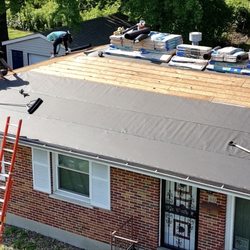 Andres Roofing