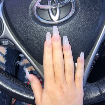 Noire the Nail Bar - Nail Salons Near Me - Spring Hill, Tennessee