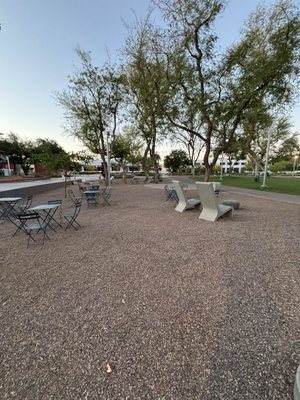 Scottsdale Center For The Performing Arts by null