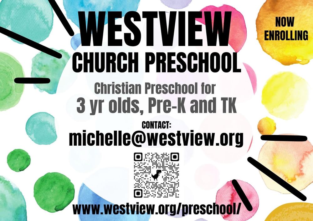 Westview Church - childcare center in Waukee, IA