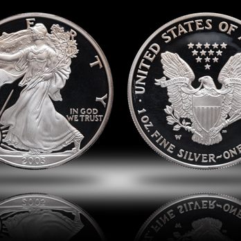 Royal Gold Group - US Silver Dollar. - Jewelry Near Me - Dana Point, California Royal Gold Group - US Silver Dollar. - Jewelry Near Me - Dana Point, California