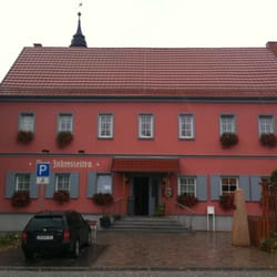 Gaststätte Vier Jahreszeiten