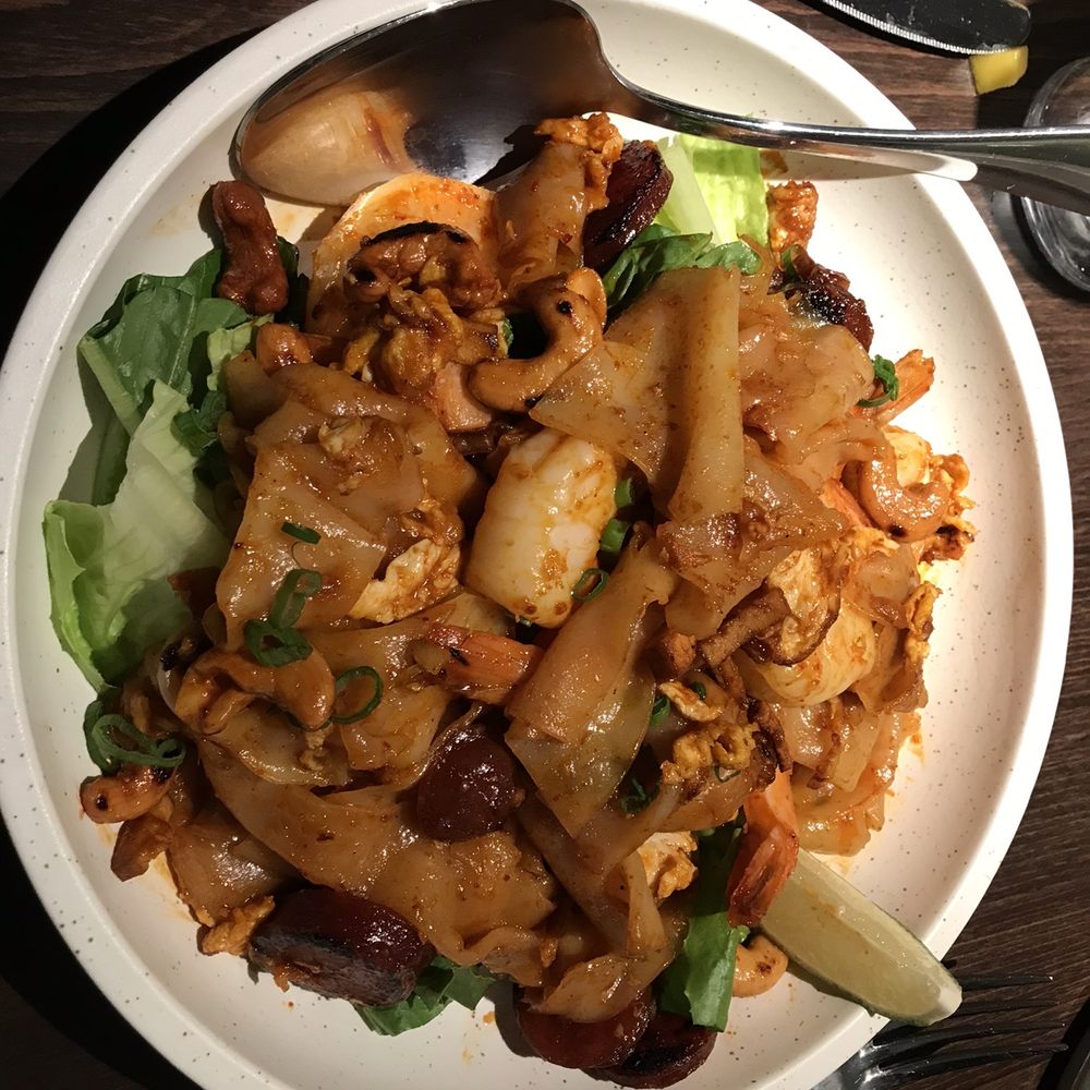 Koon Thai Eatery - A dish called Hunger - excellent ! - Thai Near Me - Hillsdale, New Jersey Koon Thai Eatery - A dish called Hunger - excellent ! - Thai Near Me - Hillsdale, New Jersey