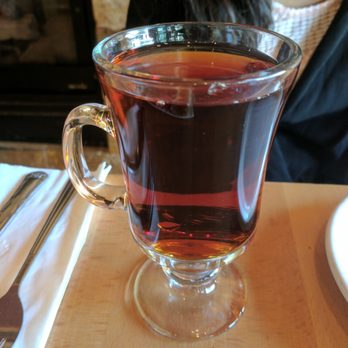 Lavash - Persian Tea - Persian/Iranian Near Me - San Francisco, California