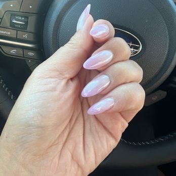Sassy Nail Day Spa - Mermaid design w/ Kate - Nail Salons Near Me - Newark, California Sassy Nail Day Spa - Mermaid design w/ Kate - Nail Salons Near Me - Newark, California