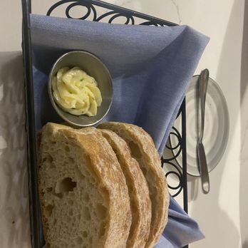 The Huntsman - New American Near Me - Tallahassee, Florida