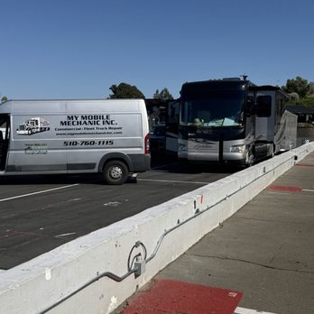 My Mobile Mechanic - Coach and their support vehicle - Commercial Truck Repair Near Me My Mobile Mechanic - Coach and their support vehicle - Commercial Truck Repair Near Me