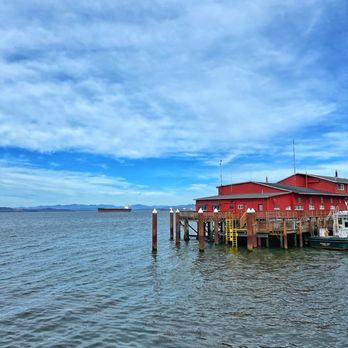 Fede - Italian Near Me - Astoria, Oregon Fede - Italian Near Me - Astoria, Oregon