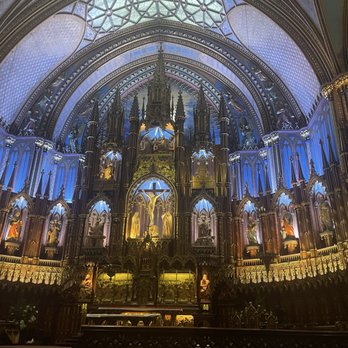 Ville de Montréal - Notre Dame - Local Flavor Near Me Ville de Montréal - Notre Dame - Local Flavor Near Me