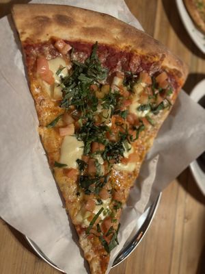 Talarico's Pizzeria West Seattle by null