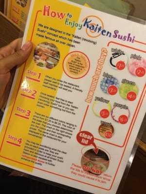 Menu photo 6 Sushi Station Rolling Meadows, IL Menu photo 6 Sushi Station Rolling Meadows, IL