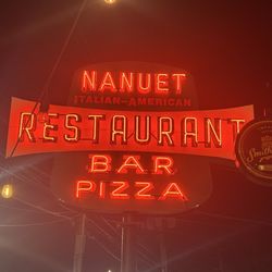 Nanuet Restaurant