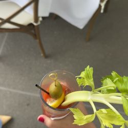 Skaneateles Country Club - Bloody Mary