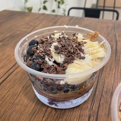 Fruition Açaí & Coffee
