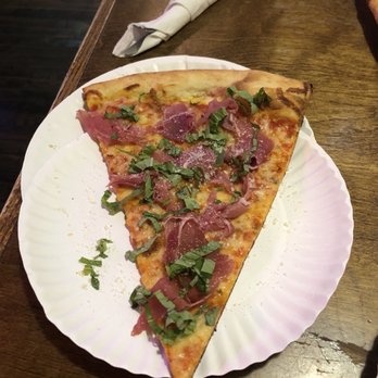 Five Points Pizza - Italian Near Me - Nashville, Tennessee