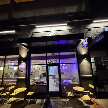 Rice Culture - Outside - Desserts Near Me - Vienna, Virginia Rice Culture - Outside - Desserts Near Me - Vienna, Virginia