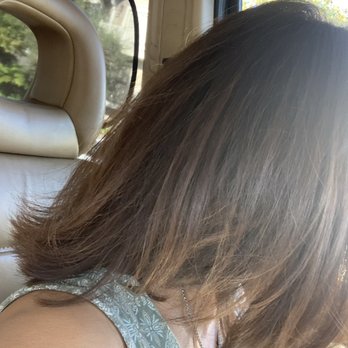 Adrimar Salon - After - Hair Salons Near Me - Los Angeles, California