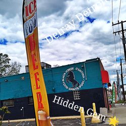 Black Horse Cantina - Best in Sw Detroit over 25 years