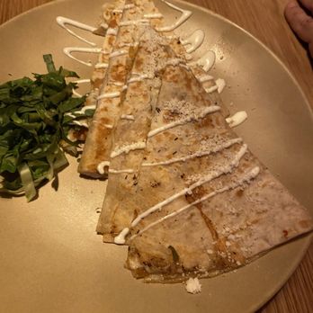 Koko's - Shrimp Quesadillas - Mexican Near Me - Seattle, Washington Koko's - Shrimp Quesadillas - Mexican Near Me - Seattle, Washington