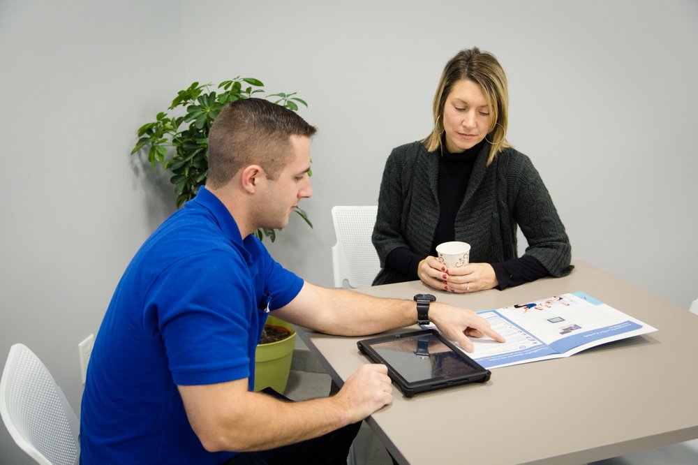 Slide of Arctic Air Conditioning