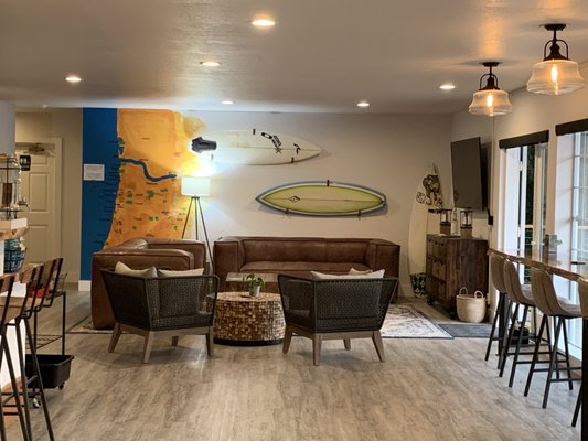 SCP Depoe Bay by null