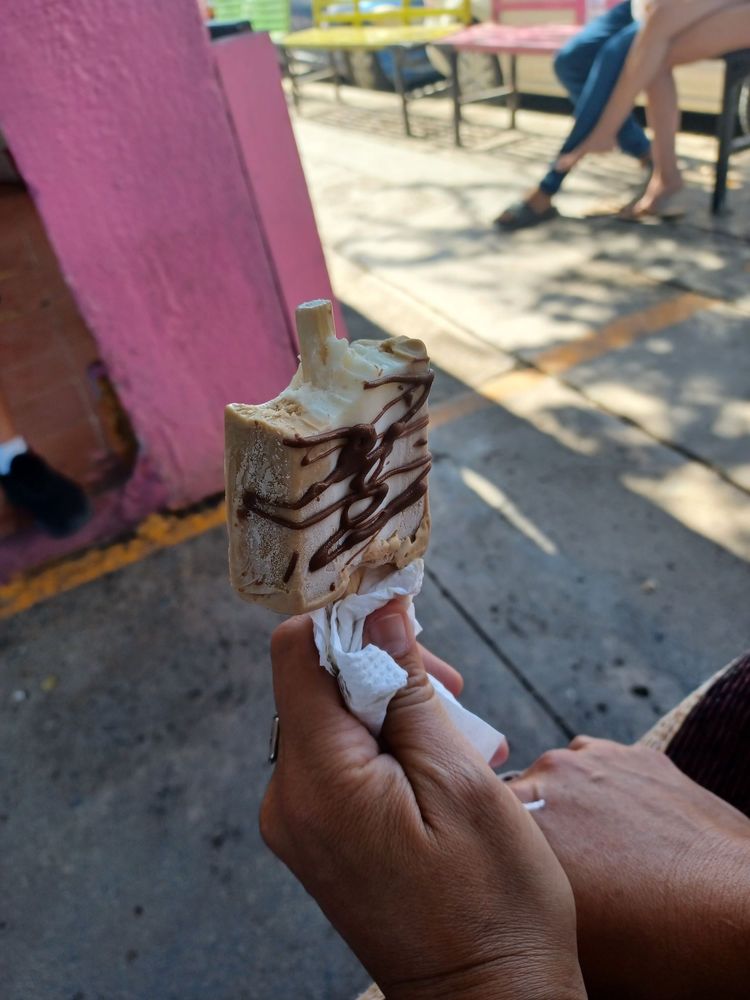 LA MICHOACANA Updated October 2024 20 Photos Calle José Ma