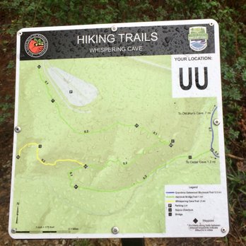 Hocking Hills State Park - Hiking Near Me - Logan, Ohio