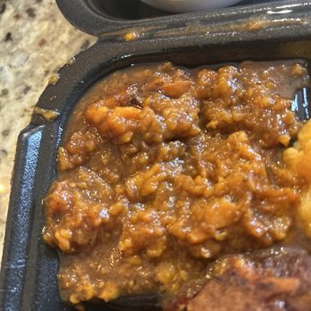TrucKings BBQ - Baby food - Barbeque Near Me - Fairburn, Georgia
