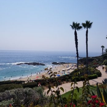 Treasure Island Beach - Beaches Near Me - Laguna Beach, California Treasure Island Beach - Beaches Near Me - Laguna Beach, California