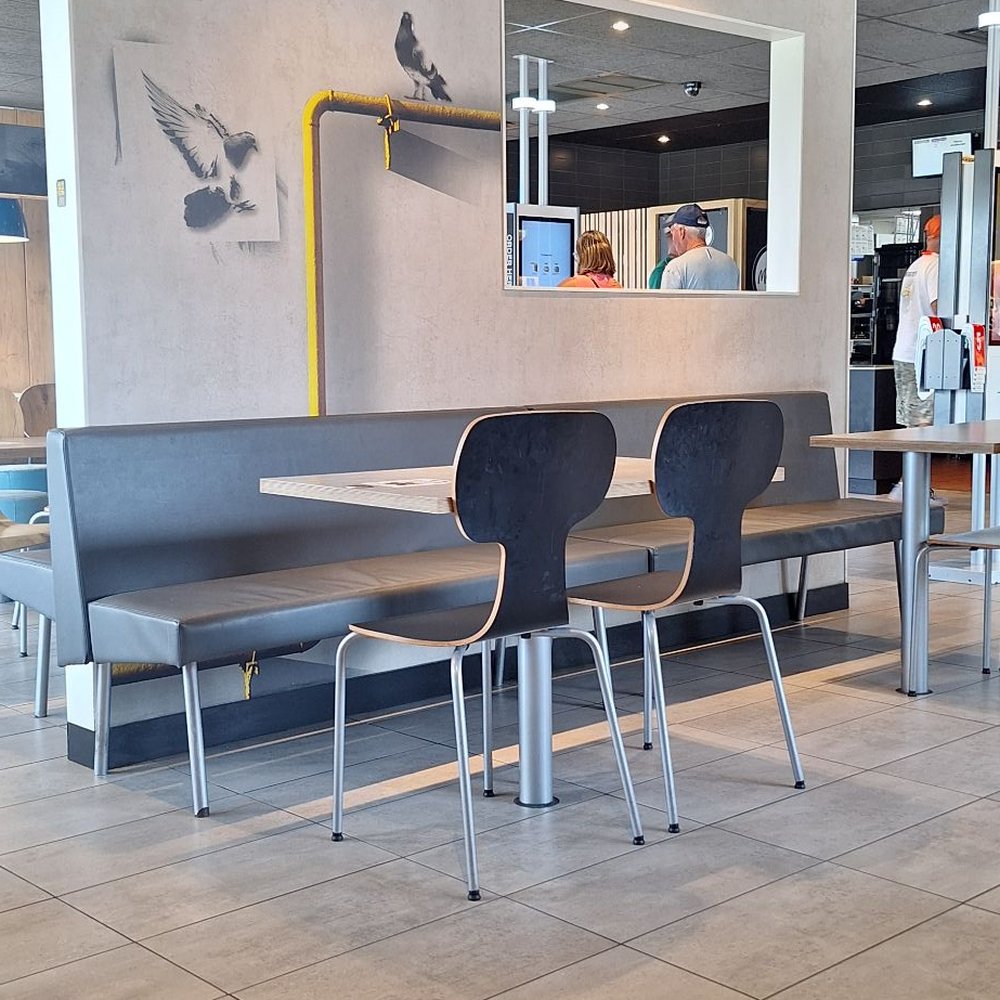 McDonald's - Fast Food Near Me - Florida City, Florida McDonald's - Fast Food Near Me - Florida City, Florida