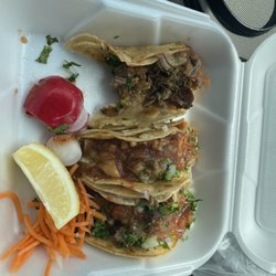 Taco Truck - Scrumptastic tacos !!