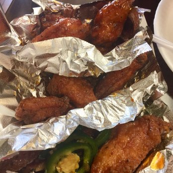 SoCal Wings - 15 Wings Special - Chicken Wings Near Me - Westminster, California SoCal Wings - 15 Wings Special - Chicken Wings Near Me - Westminster, California