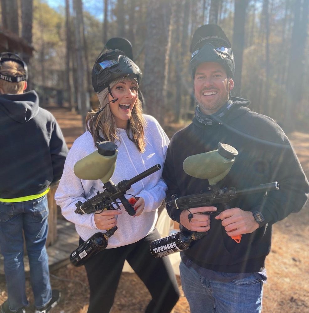 ARKENSTONE PAINTBALL & AIRSOFT Updated October 2024 12 Photos & 12