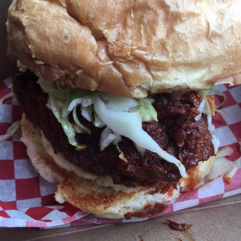 Downlow Chicken Shack - Chicken Shop Near Me - Vancouver, British Columbia