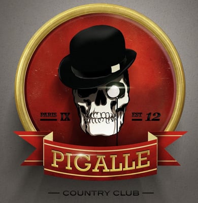 Pigalle Country Club by null