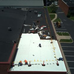 Tim Leeper Roofing