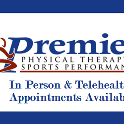 Premier Physical Therapy & Sports Performance